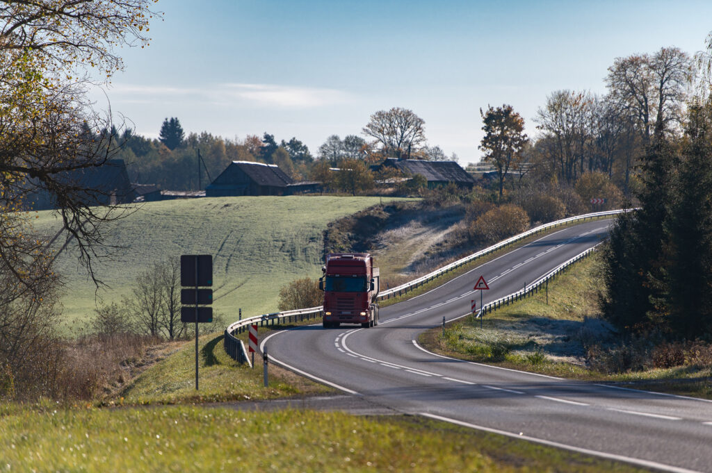 Rural Mobility