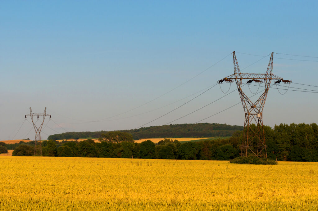 rural energy autonomy